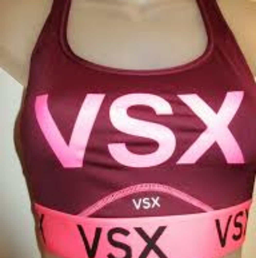 Sports bra